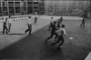 Footballers, Parkhill, Sheffield