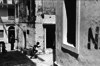 Boy Running, Corfu Town