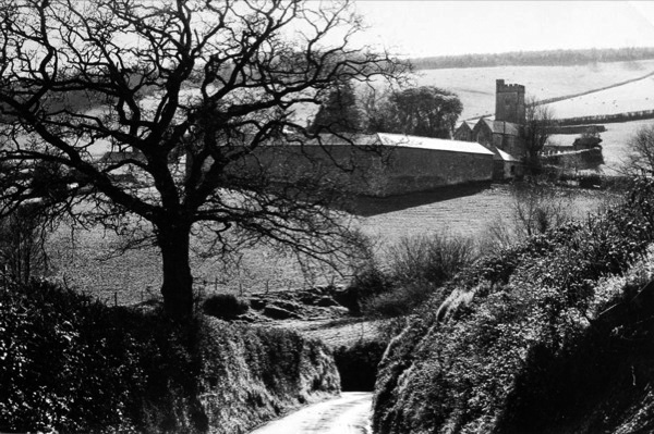 Dunchideoch, Devon