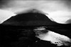 Dark Day, Glencoe