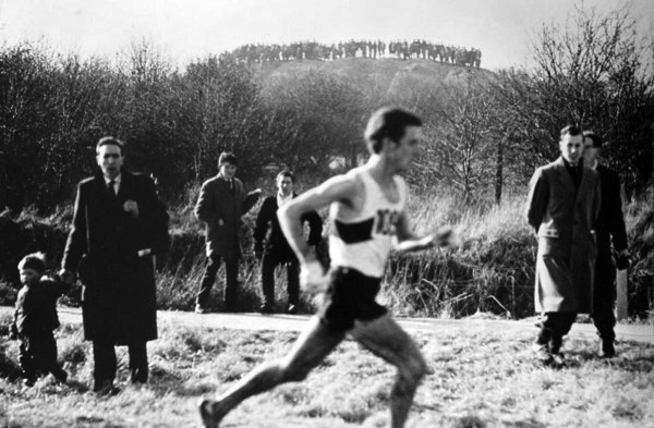 Cross Country Race, Cambridge