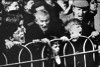 Crowd, Cup Tie - Arsenal v Liverpool