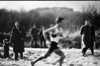 Cross Country Race, Cambridge