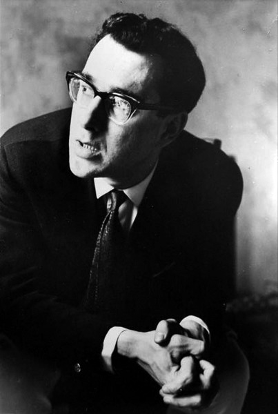 Harold Pinter