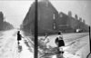 Girls in the Rain, Sheffield