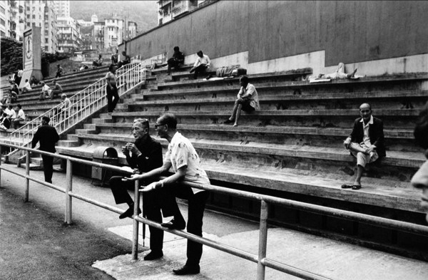 The Soulter Playground, Wandai, Hong Kong