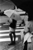 Girls and Umbrellas, Shijuga