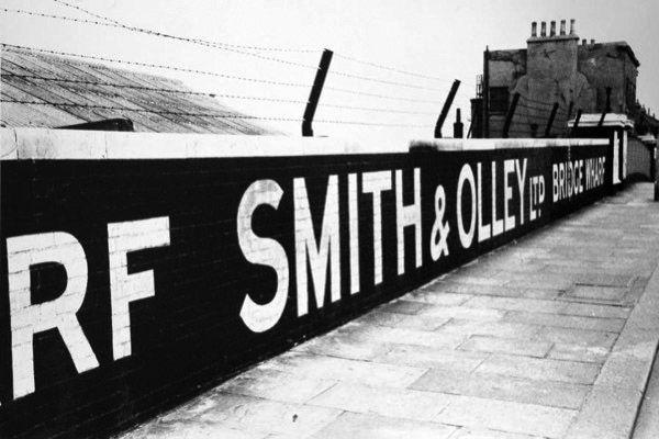 Smith & Olley